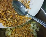 कैरी चना दाल अचार(kairi chana dal achar recipe in hindi) रेसिपी चरण 2 फोटो