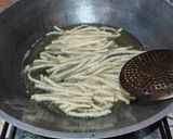 Foto langkah ke 4 dari resep Stik keju.