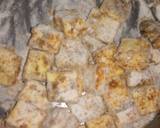 Restaurant style paneer chilli recipe step 1 photo