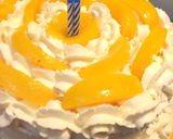 Foto del paso 2 de la receta: Pastel de tres leches