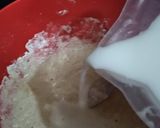 Foto langkah ke 1 dari resep Lapis gulung ekonomis.