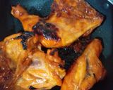 Foto langkah ke 3 dari resep Ayam panggang banjar.