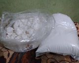 Foto langkah ke 1 dari resep KolBiSal(Kolek Biji Salak).