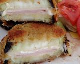 Foto del paso 10 de la receta: Libritos de berenjena