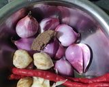 Foto langkah ke 1 dari resep Sayur asam kuning betawi.