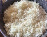 صورة لخطوة 4 من وصفة باميه باللحمه والارز(بروتينات)