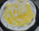 முட்டை தோசை ரெசிபி ஸ்டேப் 2 புகைப்படம்
