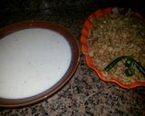صورة لخطوة 2 من وصفة برغل بشعيرية