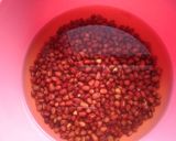 Foto langkah ke 1 dari resep Pasta Kacang Merah.