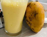 A picture of step 2 of Cremoso de Mango 🥭.
