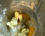 Foto del paso 4 de la receta: Roscón de reyes paso a paso en Thermomix con masa madre