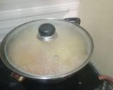 Dharosh Shorshe đźđł Okra fehĂ©rmĂ k szĂłsszal recept fĂĄzis 5 fotĂłja