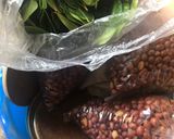 Foto langkah ke 1 dari resep Bumbu pecal.