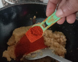 ... நெல்லிக்காய் தொக்கு. (Nellikai thokku recipe in tamil) ரெசிபி ஸ்டேப் 4 புகைப்படம்