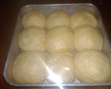 Foto langkah ke 10 dari resep Roti manis isi coklat.