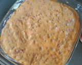 Foto del paso 6 de la receta Pastel de carne con jamón serrano y puré de patatas