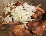 Foto langkah ke 4 dari resep 12. Ayam Bulgogi Mayo SukaSuka Super Simple n' Creamy.