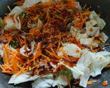 Foto langkah ke 3 dari resep Tumis Sayuran Simple.