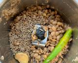 Horse gram Paratha recipe step 2 photo