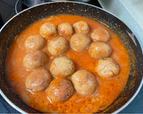 Foto del paso 3 de la receta: Albóndigas de Avena