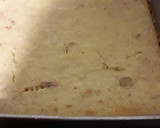 Foto del paso 4 de la receta: Budín de pan económico