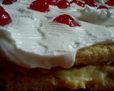 Foto del paso 3 de la receta: Tarta de pionono