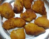घुइयां के पकौड़े (ghuiyan ke pakode recipe in Hindi) रेसिपी चरण 3 फोटो