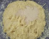 Foto langkah ke 3 dari resep Roti Sobek Autolisis.