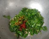 मेथी-पनीर पराठा (Methi Paneer Paratha Recipe In Marathi) रेसिपी स्टेप 4 फोटो 