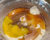 Foto del paso 1 de la receta: Galletas de miel