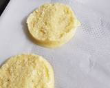 Burger de pomme de terre étape de la recette 3 photo