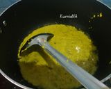 Foto langkah ke 2 dari resep Opor Ayam Kerupuk Kulit.