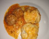 Foto del paso 8 de la receta: Baozi