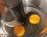 Une image de l'étape 3 de Quiche à l'oseille et dés de jambon au Cook Expert.