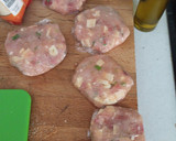 Foto del paso 3 de la receta: Hamburguesas caseras estilo Parraleta