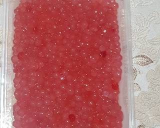 Es Campur (Cincau, Cendol, Tape n Biji Mutiara) - Step 2