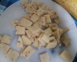 A picture of step 2 of Classic Gur Pare.