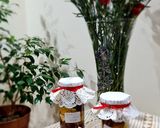 Pas rețetă Aperitiv cu roșii uscate, măsline și brânză de oi 2 fotografie