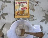 Foto langkah ke 4 dari resep Es Jelly Kopi Butterscotch.