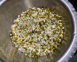 પંજાબી ખીચડી (Punjabi Khichdi Recipe In Gujarati) રેસીપી સ્ટેપ3ફોટો