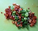 Foto del paso 2 de la receta Pulpo a la vinagreta