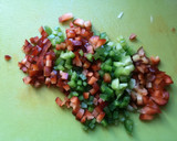 Foto del paso 2 de la receta: Pulpo a la vinagreta