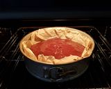 Foto del passaggio 4 della ricetta Torta allo yogurt e cacao amaro