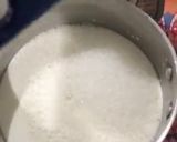 A picture of step 1 of Sultan Roll arabic dessert 🇵🇰🇵🇰.