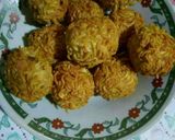 Foto langkah ke 6 dari resep Tahu rambutan.