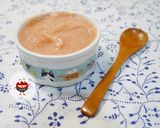 ♡宛の寶寶”食“堂 ✿ 吻仔魚紅蘿蔔粥的食譜步驟2照片