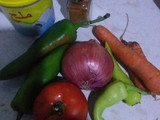 مطابيق سوفية حارين