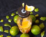 નેચરલ ઓરેંજ જ્યુસ (Orange Juice Recipe in Gujarati) રેસીપી સ્ટેપ5ફોટો