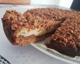 Foto del paso 8 de la receta: Tarta de chocolate y requesón 🇸🇰🥧 - Tarta Eslovaca