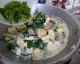 Foto langkah ke 3 dari resep Pak Lay Hati Ayam.